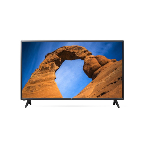 LG LED TV 43' - 43LK5000